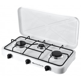 COCINA A GAS Foto: MINERVA3