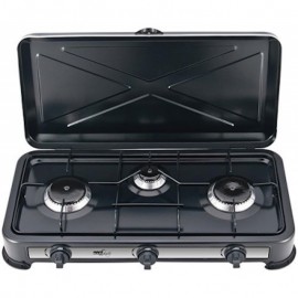 COCINA A GAS Foto: MINERVA3N