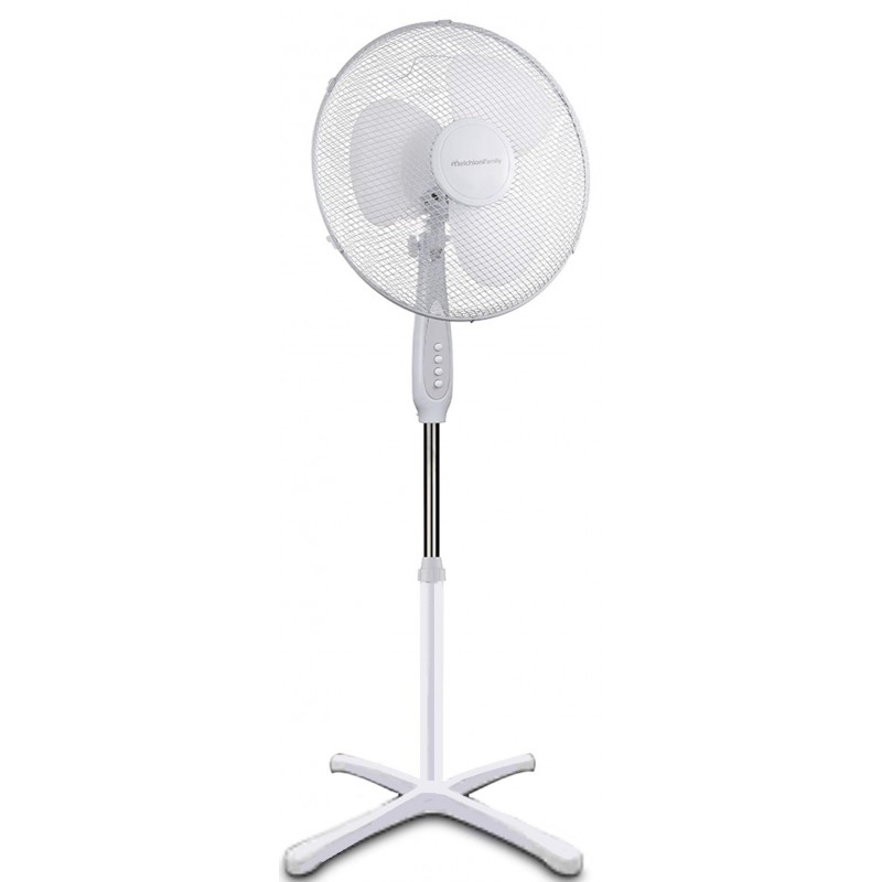 40cm VENTILADOR DE PIE Foto: MF2109