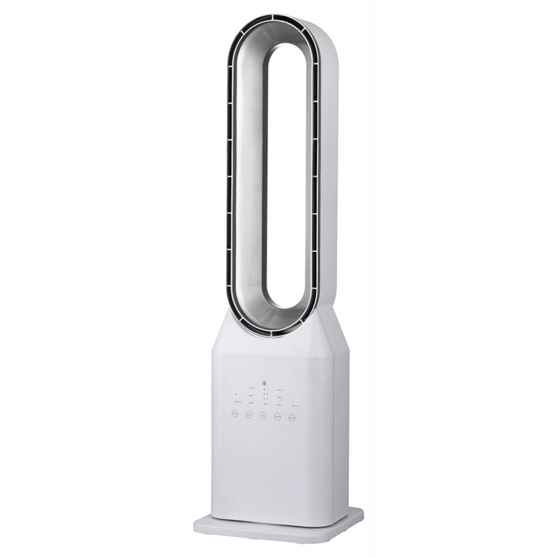 50W VENTILADOR SIN ASPAS Foto: MF2519