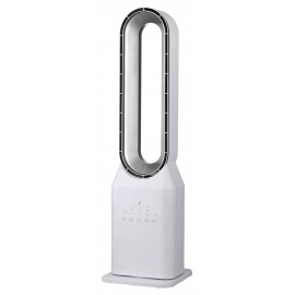 50W VENTILADOR SIN ASPAS Foto: MF2519