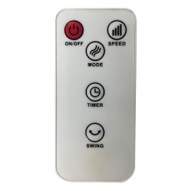 50W VENTILADOR SIN ASPAS Foto: MF2519-3