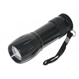 LINTERA LED A PILAS Foto: AV5707