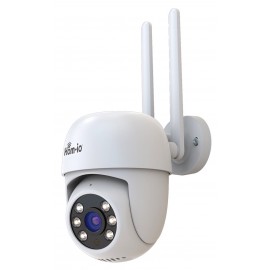 CAMARA A BATERIA Foto: 559593068-3