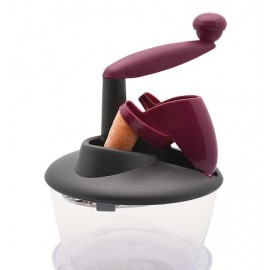 RALLADOR, CORTADOR Foto: AC52-1