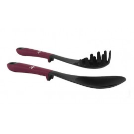 SET DE UTENSILIOS DE COCINA Foto: JT-HACC4600-3