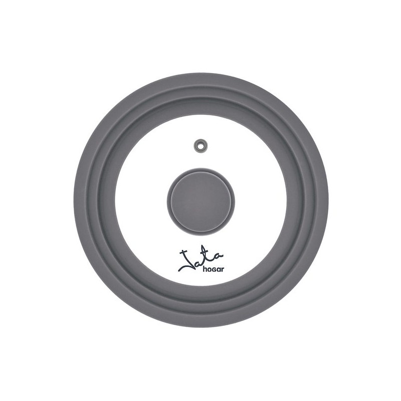 TAPA PARA SARTEN Foto: T16