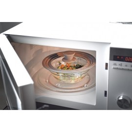 TAPA PARA SARTEN Foto: T16-2