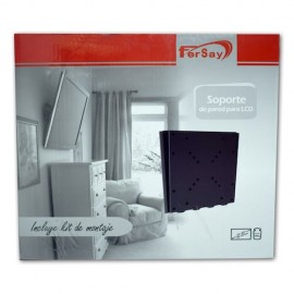 SOPORTE TV DE PARED Foto: LCD40N-2