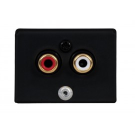 FILTRO DE RUIDO Foto: FAM80-4