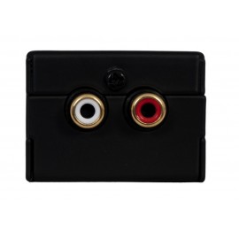 FILTRO DE RUIDO Foto: FAM80-5