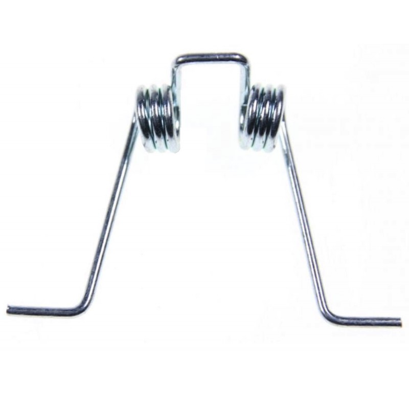 CANDY MUELLE CIERRE PUERTA Foto: CY49047073