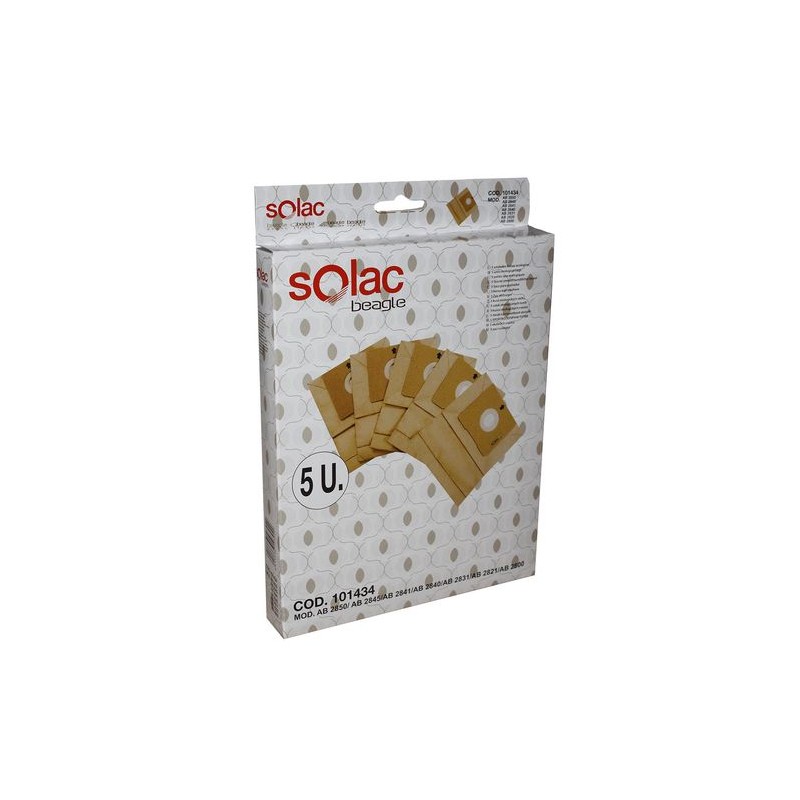 BOLSA ASPIRADOR  Foto: F-916