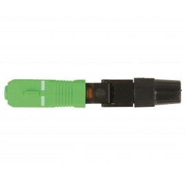 CONECTOR FIBRA OPTICA SC Foto: CON980-3