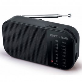 RADIO PORTATIL Foto: M025N