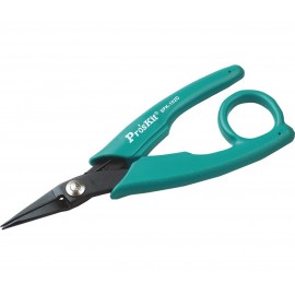 ALICATES DE PUNTA Foto: HRV1182