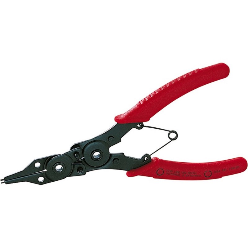 ALICATES PARA GRUPILLAS Foto: HRV6645