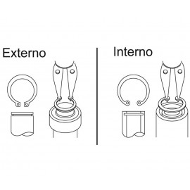 ALICATES PARA GRUPILLAS Foto: HRV6645-3