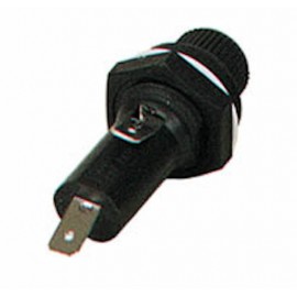 6x32mm PORTAFUSIBLES PANEL Foto: PF006-2