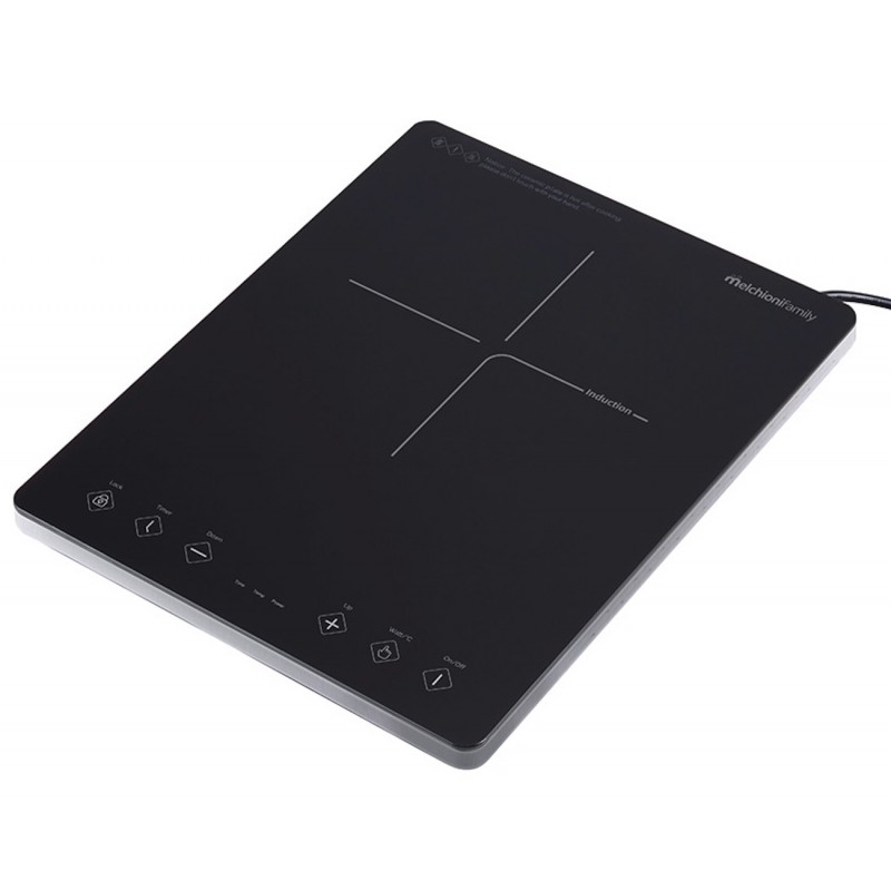 INDUCCION PLACA SIMPLE Foto: OBLIVION1