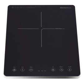 INDUCCION PLACA SIMPLE Foto: OBLIVION1-2