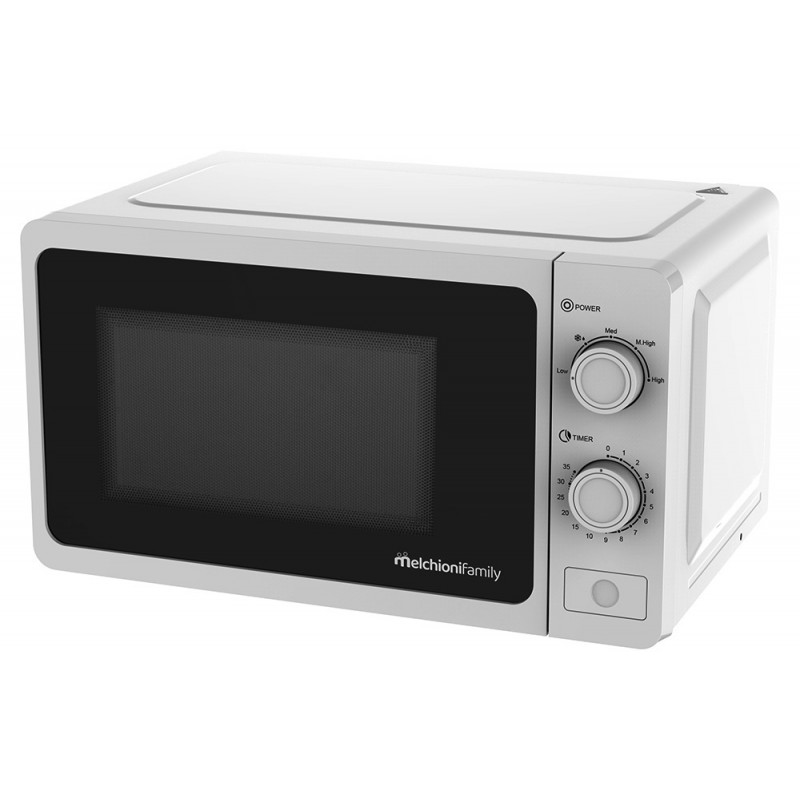 MICROONDAS CON GRIL Foto: ONDA