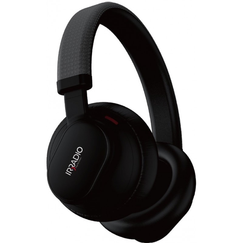 ANC AURICULARES BLUETOOTH Foto: H606