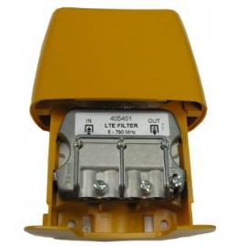 FILTRO LTE  Foto: T405401