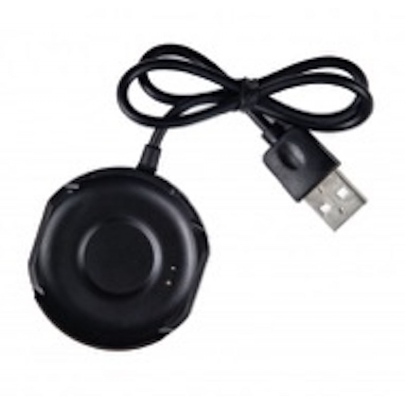 CARGADOR SMARTWATCH Foto: DCU341582