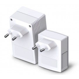 PLC EXTENSOR WIFI Foto: WPA4221KIT-2