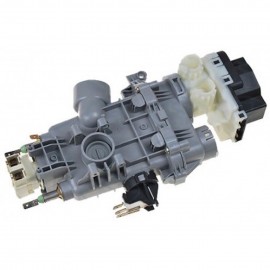 RESISTENCIA LAVAVAJILLAS Foto: 65FA0037