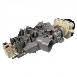 RESISTENCIA LAVAVAJILLAS Foto: 65FA0037-2