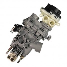 RESISTENCIA LAVAVAJILLAS Foto: 65FA0037-3