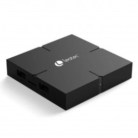 ANDROID TV  Foto: BOX18-2