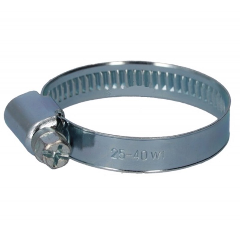 ABRAZADERA METALICA Foto: 03AG0009