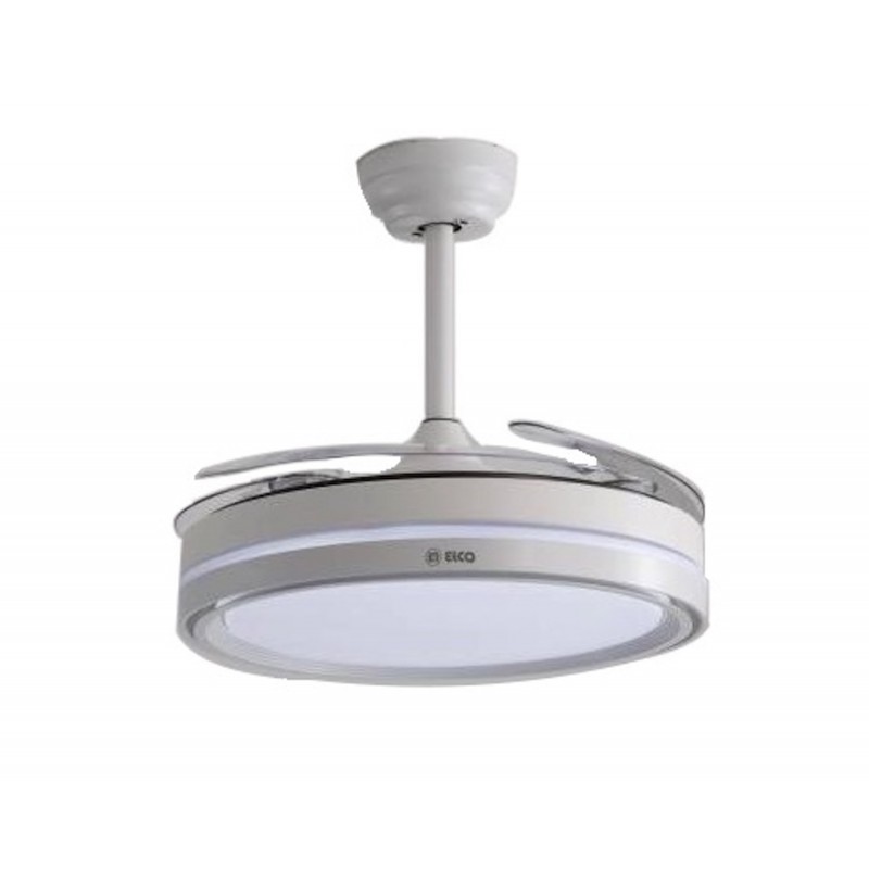 107cm VENTILADOR DE TECHO Foto: PV107HP