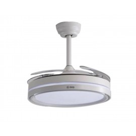 107cm VENTILADOR DE TECHO Foto: PV107HP