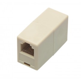 ADAPTADOR MODULAR TELEFONICO Foto: 1266