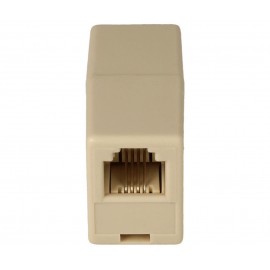 ADAPTADOR MODULAR TELEFONICO Foto: 1266-2