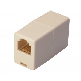 RJ12 ADAPTADOR TELEFONICO Foto: 1266-6