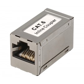 RJ45 ADAPTADOR TELEFONICO Foto: 1266C6