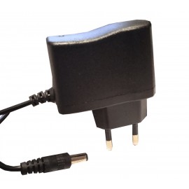 12V 1.2A ALIMENTADOR ELECTRONICO Foto: AV3552A