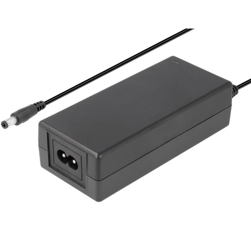 12V 5A ALIMENTADOR ELECTRONICO Foto: AV3558