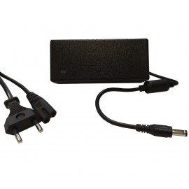 12V 5A ALIMENTADOR ELECTRONICO Foto: AV3558-2