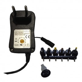 ALIMENTADOR ELECTRONICO Foto: AV3556