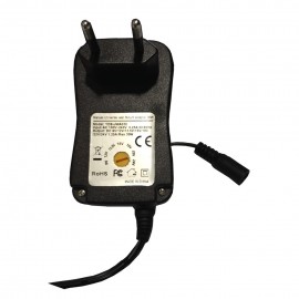 ALIMENTADOR ELECTRONICO Foto: AV3556-2