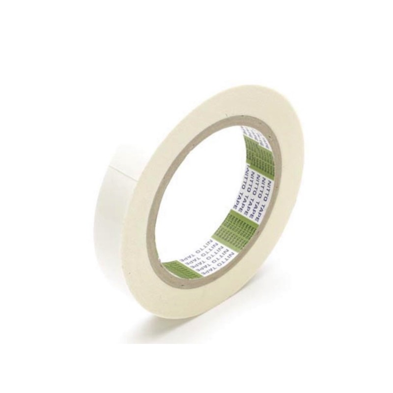 CINTA ADHESIVA DOBLE CARA Foto: 1038