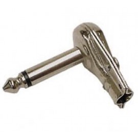 6.3mm CONECTOR JACK Foto: CA025