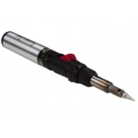 JUEGO CON SOLDADOR A GAS Foto: GASSET2-2