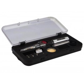 JUEGO CON SOLDADOR A GAS Foto: GASSET2-3